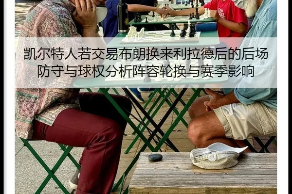 凯尔特人若交易布朗换来利拉德后的后场防守与球权分析阵容轮换与赛季影响